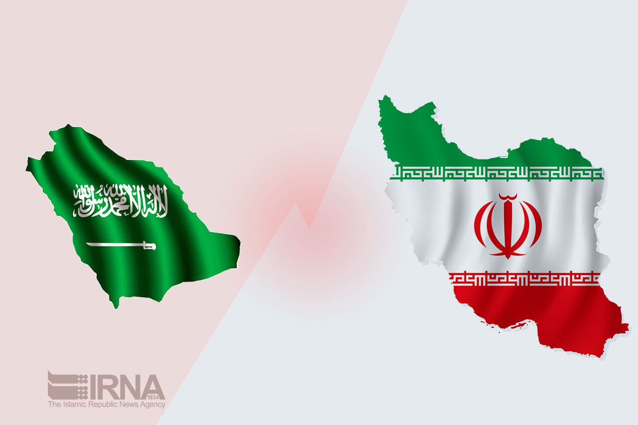 ایران و سعودی